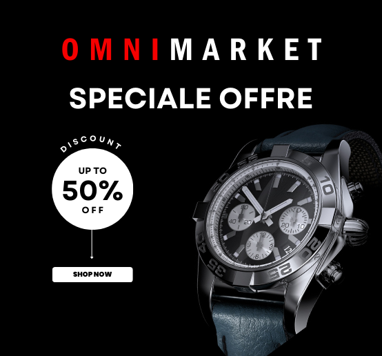 omnimarket promo