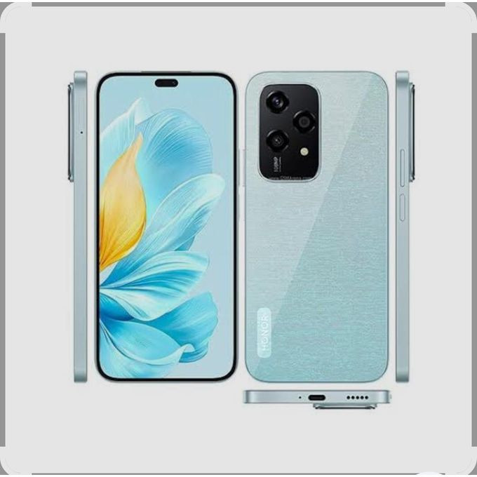 Honor 200 lite