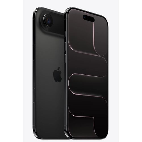 Apple iPhone Air 256 Go - Noir sidéral