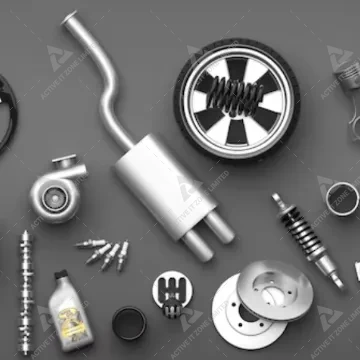 Accessoires automobiles