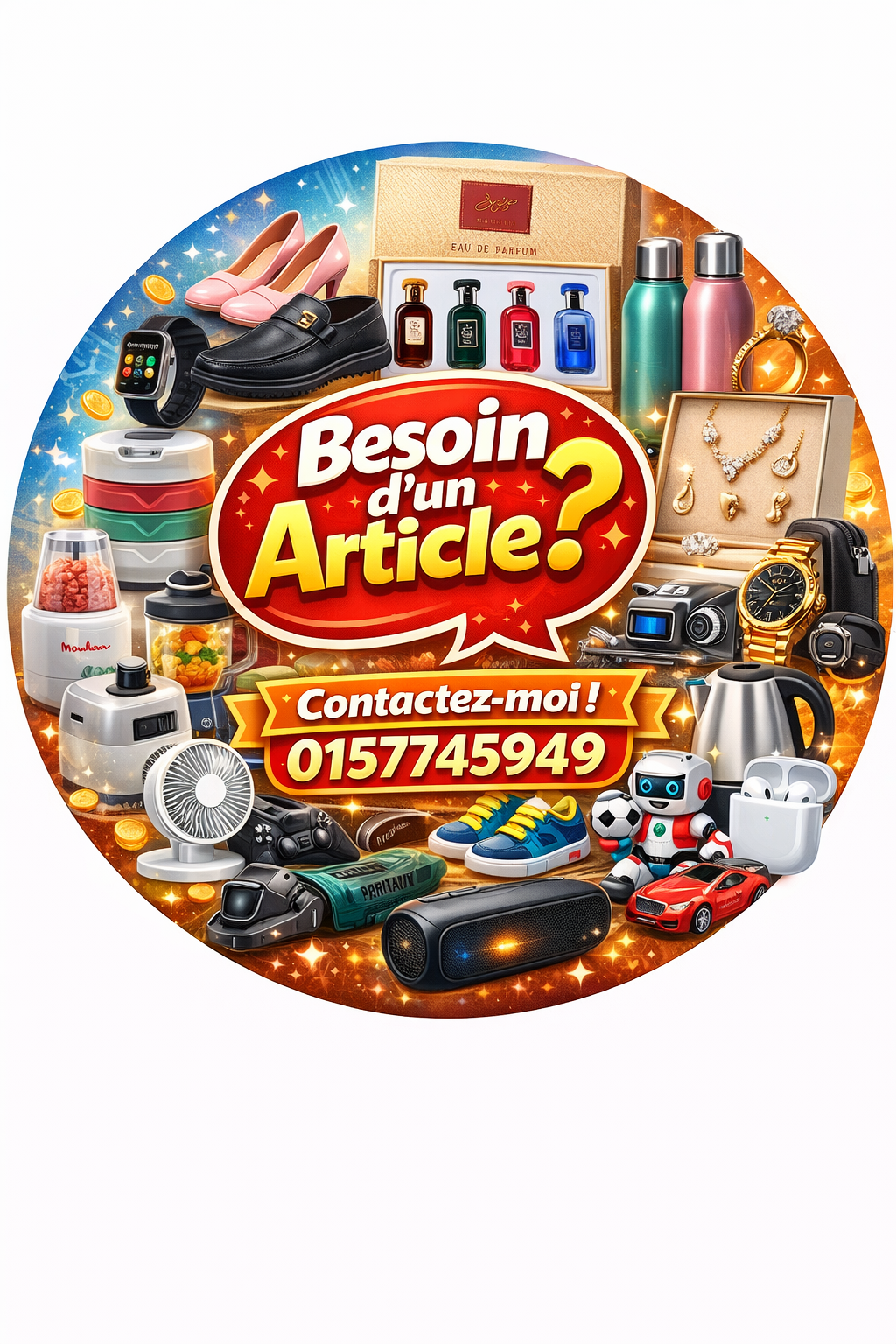 seller
