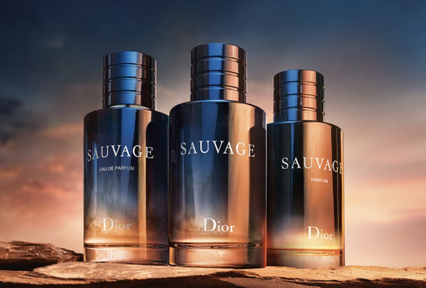Sauvage DIOR