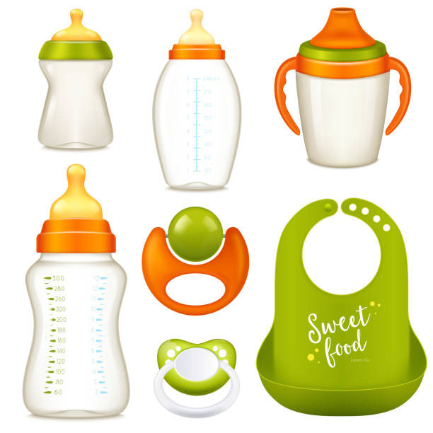 Produits pour Bébé
