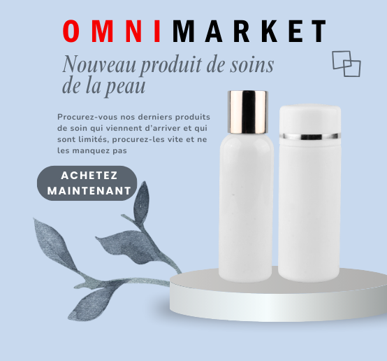omnimarket promo